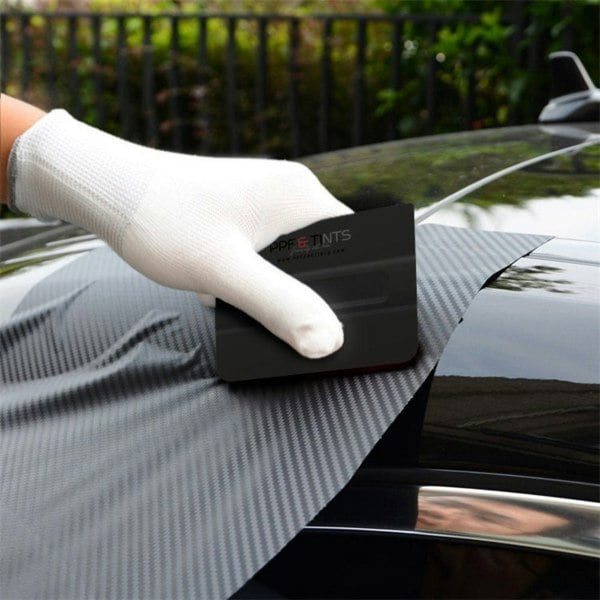 RimPro-Tec Group Vinyl Magnet Application Squeegee | PPF&TINTS™