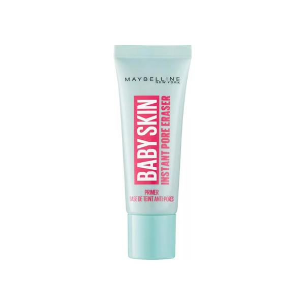 Maybelline New York Maybelline Baby Skin Instant Pore Eraser Lightweight Primer 22ml