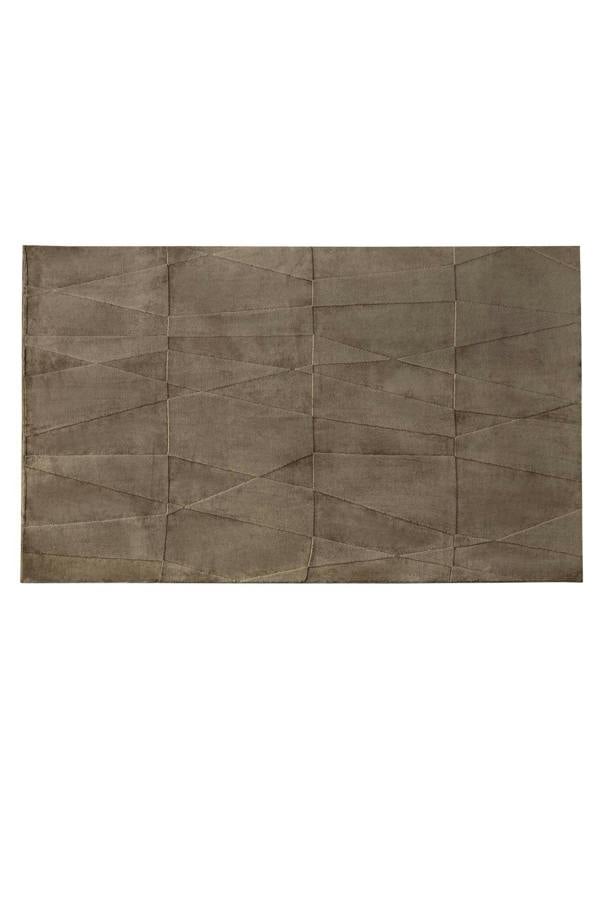 Groundlevel Velvet Serenity Washable Rug