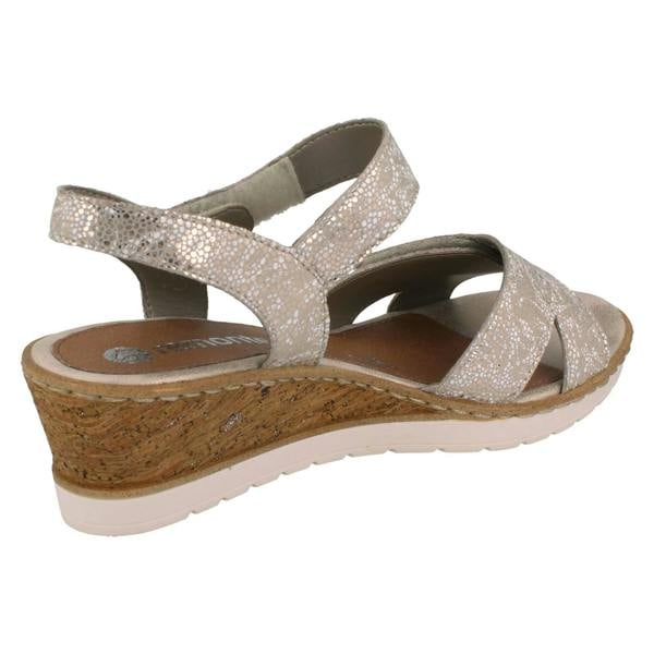 Remonte Ladies Sandals R6252