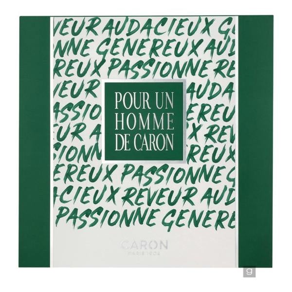 Caron Un Homme De Caron 50 ml