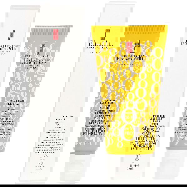 Elizabeth Arden Environmental Defense Eight Hour Cream Sun Defense for Face SPF50 50ml / 1.6 fl.oz. - Additional 2