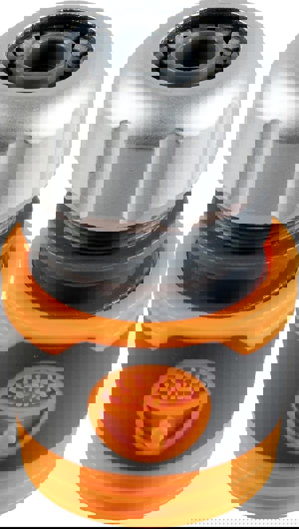 St Helens 1/2" Hose connector