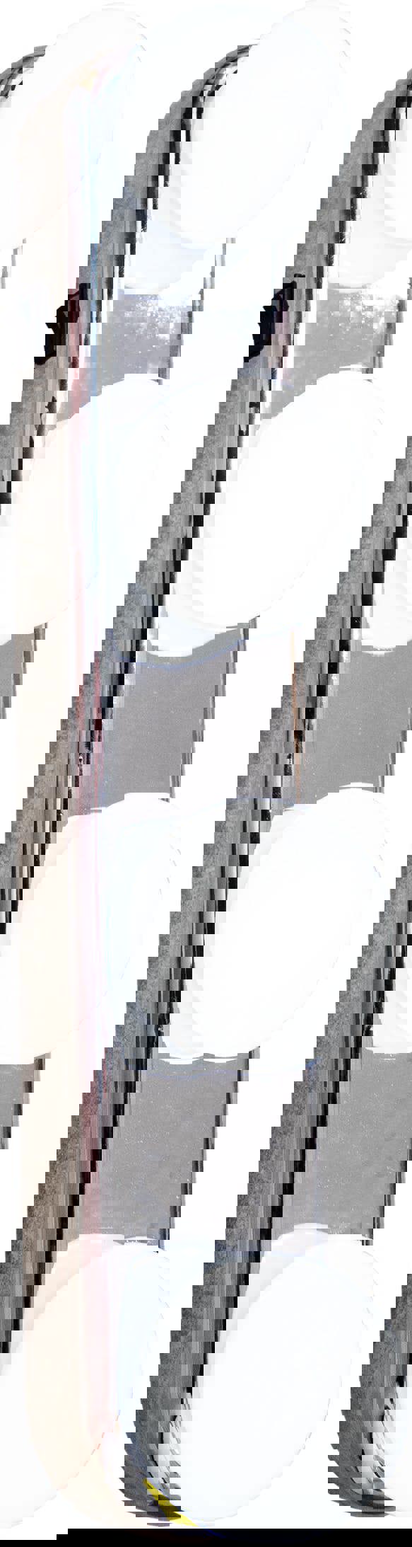 St Helens Led Mirror Bulb Lights X4