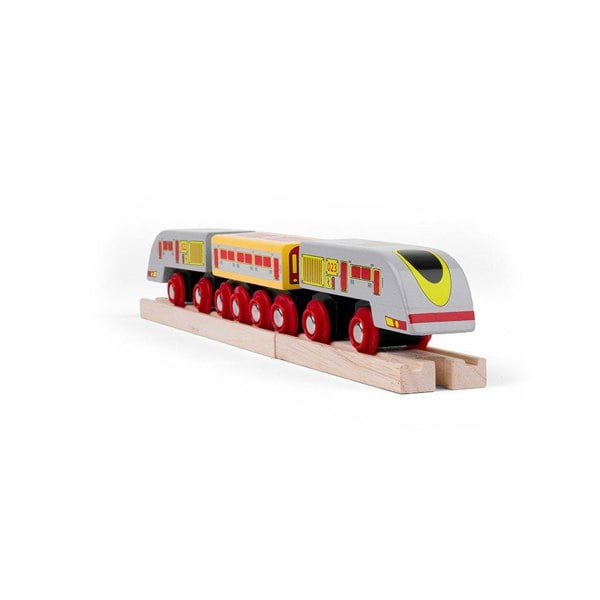 Bigjigs Rail Bullet Train