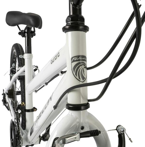 Falcon Aurora 24" Kids Hybrid Bike