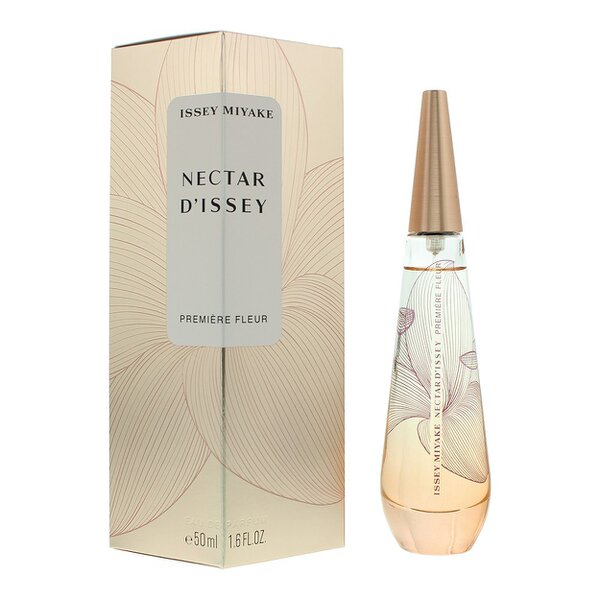 Issey Miyake Nectar D'issey Premier Fleur for Her Eau de Parfum - 50ml