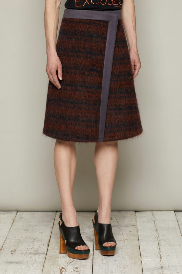 Bo Carter Binti Skirt