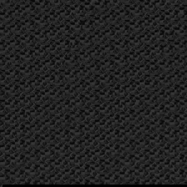 JVL Foliage Rubber Scraper Doormat and Patio Mat, Black