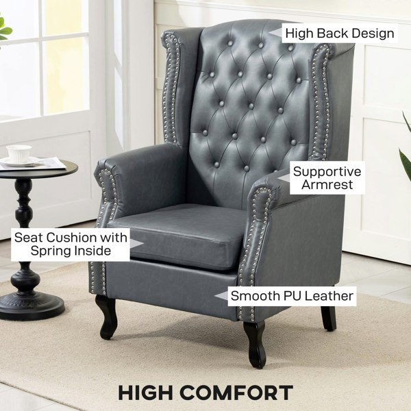 Armchair