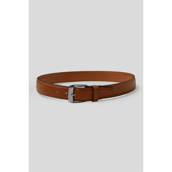 Antique Rogue Roland Leather Belt