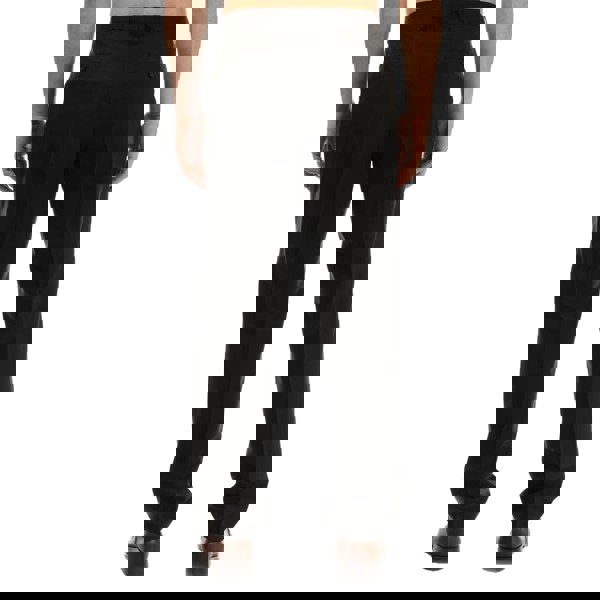 Boss Mens Shout Trousers - Black