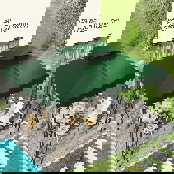 Replacement Canopy Top