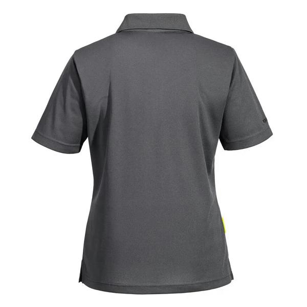 DX4 Women's Polo Shirt S/S - Hi-Vis Trousers