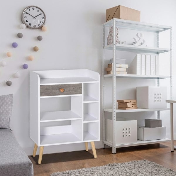 Bookshelf