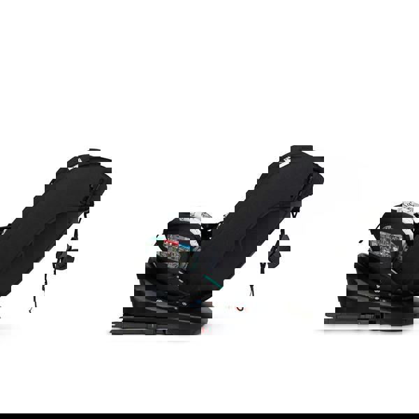 Cosatto Get Set Grow i-Size 360 Car Seat Foxed