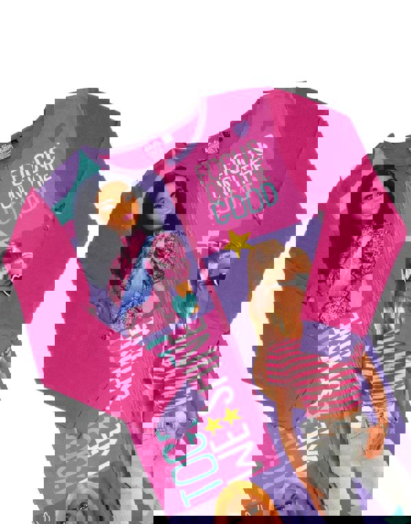 Barbie Girls Pink Onesie