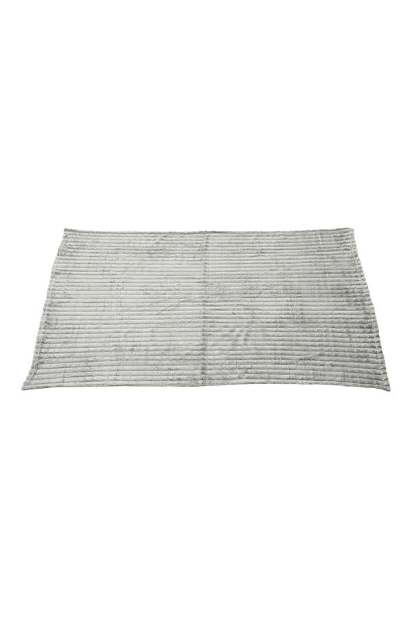 Living and Home Reversible Skin-Friendly Throw Blanket