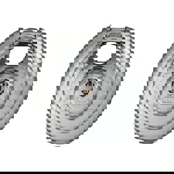 Abus Mechanical 26 Series Diskus Padlock - Multi Colour - 