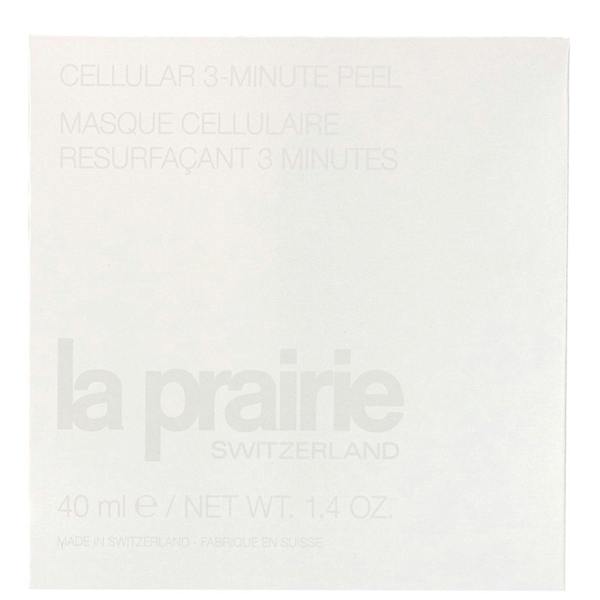 La Prairie Cellular 3-Minute Peel 40ml - Additional 2