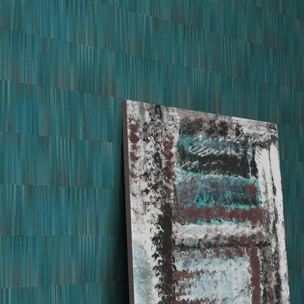 Erismann Modern Geometric Wallpaper