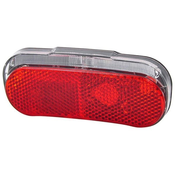 oxford bright e carrier 80 mm rear light