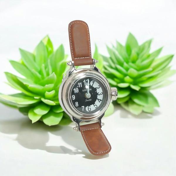 14*22*22CM TABLE CLOCK