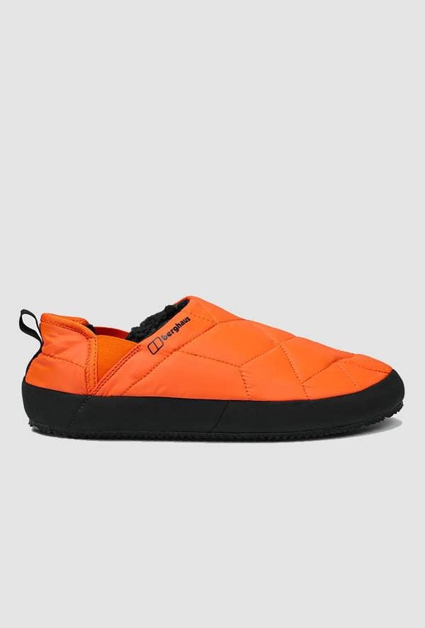 Berghaus Bothy 2.0 Synthetic Insulated Slippers