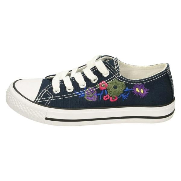 Spot On Girls Spot On Lace Up Pumps