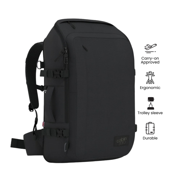 CabinZero ADV Backpack 42L