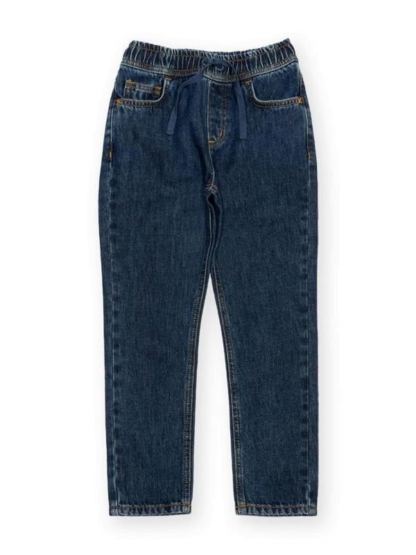 Kite Boys Organic Slim Fit Denim Jeans