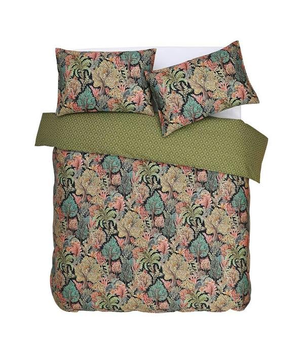 M.M Linen Anders Duvet Set