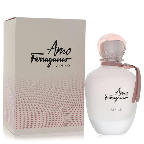 Salvatore Ferragamo Amo Ferragamo Per Lei Eau De Parfum 100 ml