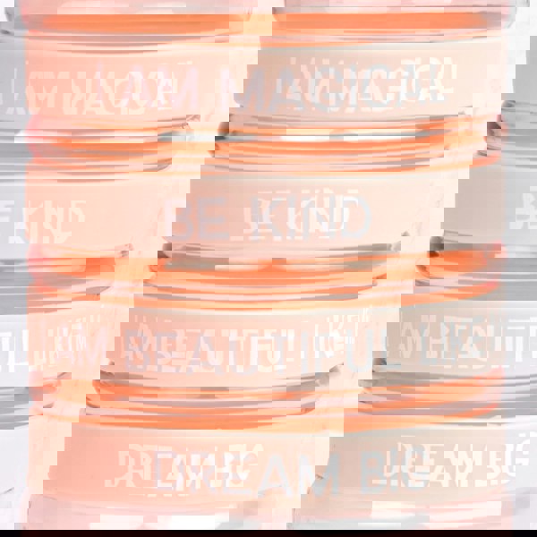 Myga Kids Positivity Band Water Bottles 650ml