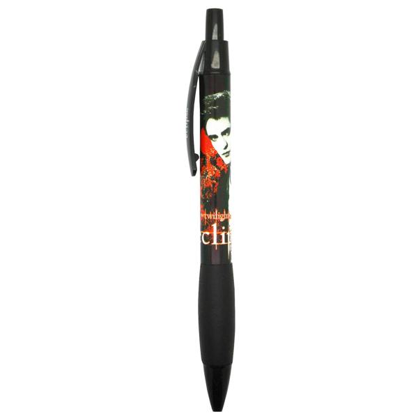 Patio Twilight Edward Eclipse Saga Blue ball point Pen