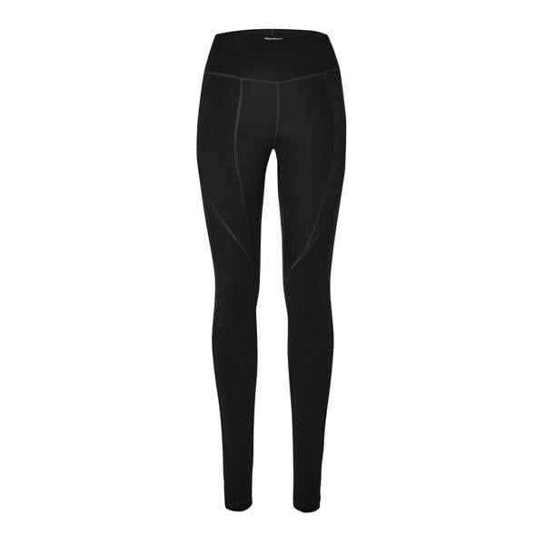 Reebok Womens/Ladies Leggings - Black Night - 