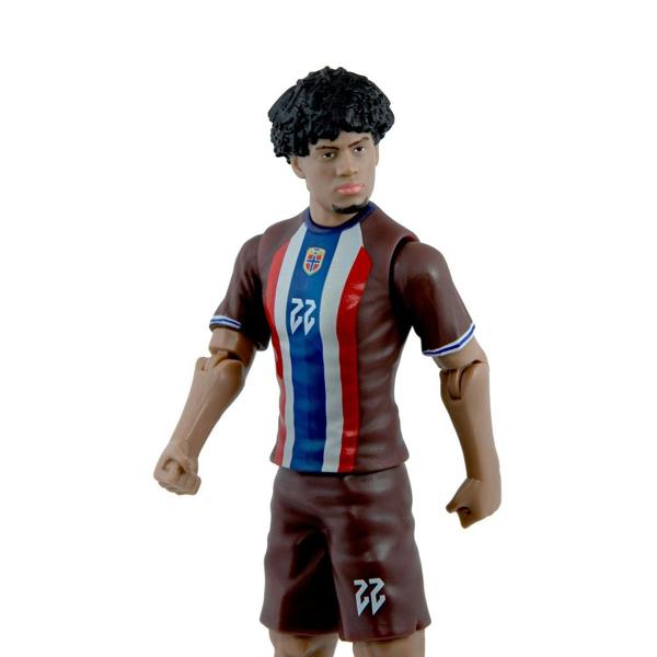 Banbo | Bobb Norway Fully Articulated Figurine