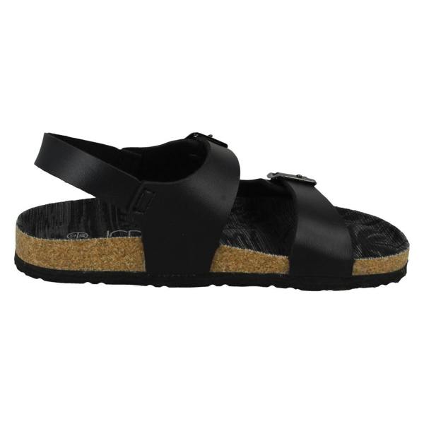 JC Dees Boys JCDees Buckle Strap Sandals N0059
