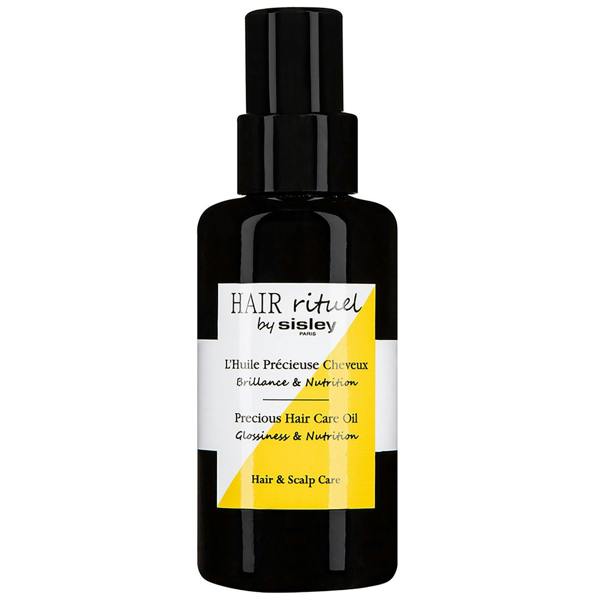 Hair Rituel by Sisley Styling Precious Hair Care Oil 100ml