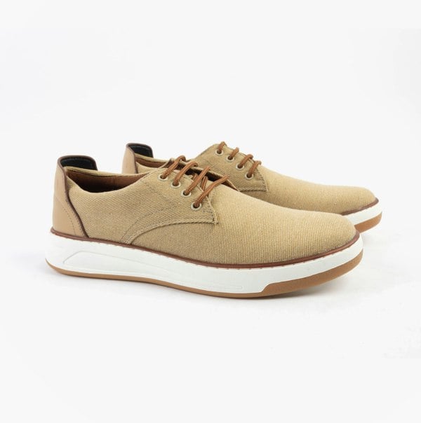 Dr Keller Dr Keller JAMES Mens Shoes Beige