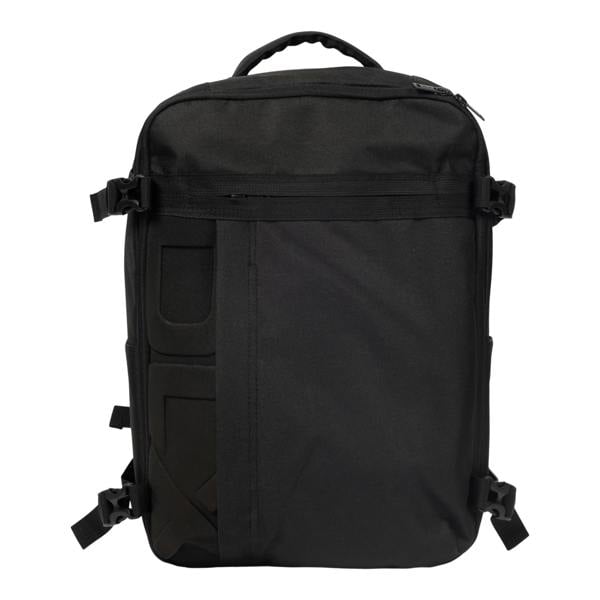 Trespass Vante DLX 25L Backpack - Black - 