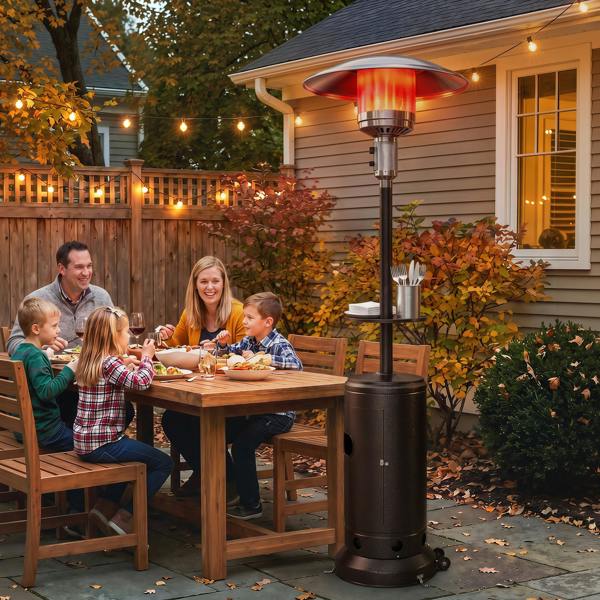 Outdoor Heater