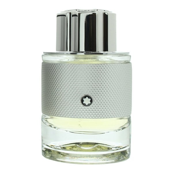 Montblanc Explorer Platinum Eau de Parfum 60ml for Him