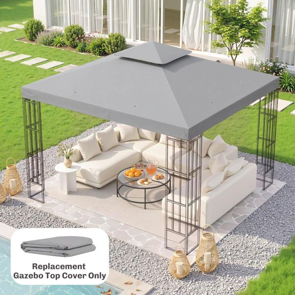 Replacement Canopy Top
