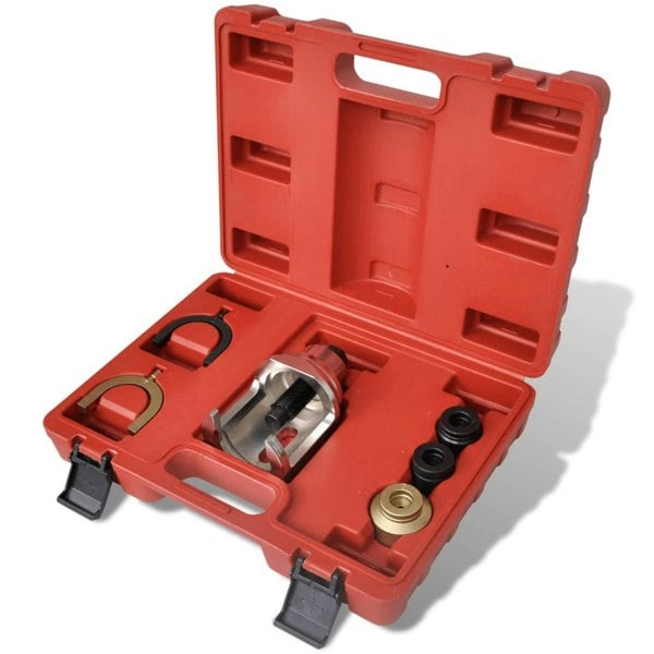 Berkfield Front Upper Ball Joint Extractor & Install Tool Set for VW T4