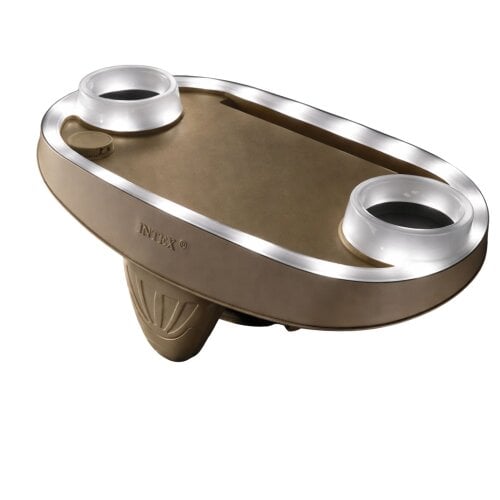 Intex PureSpa Premium Tray With Light