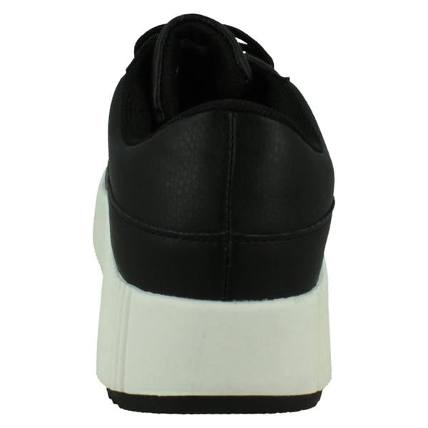 Elle Sport Ladies Elle Sport Casual Trainers F7301