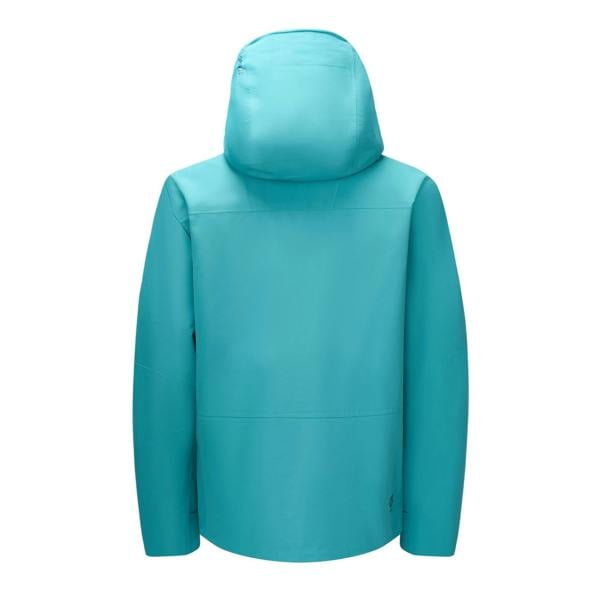 Dare 2B Mens Altitude Guard 3 Layer Membrane Ski Jacket - Teal - 
