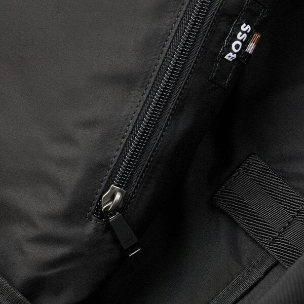 BOSS Catch 3.0 Backpack Black