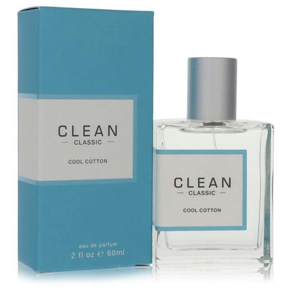 Clean Clean Classic Cool Cotton EDP 60 ml